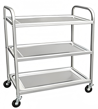 Three-Layer Cart