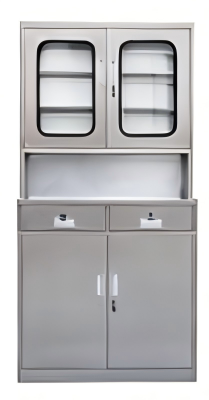 Medicine Cabinet