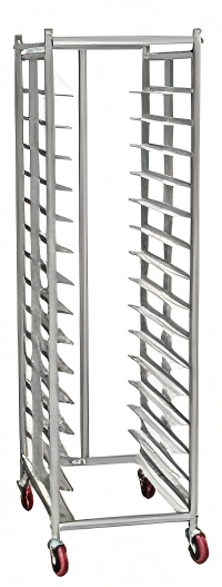 Single-Rack Cart