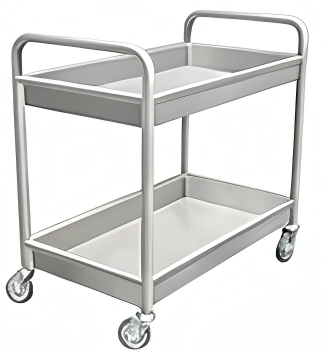 Collection Cart
