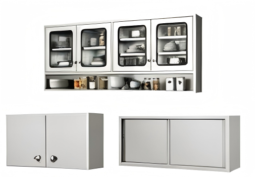 Overhead Cabinet