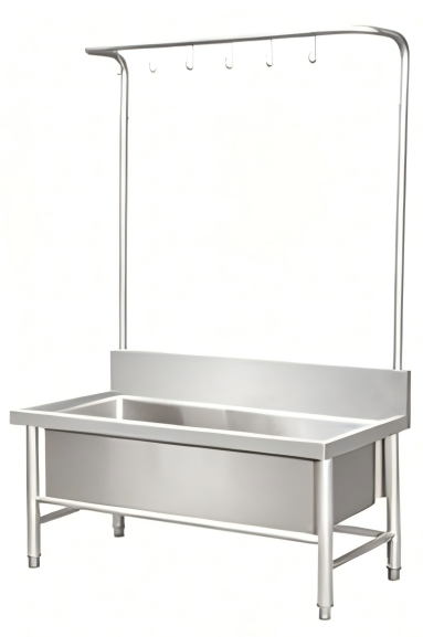 Mop Sink