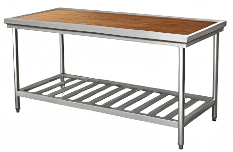 Wooden Table