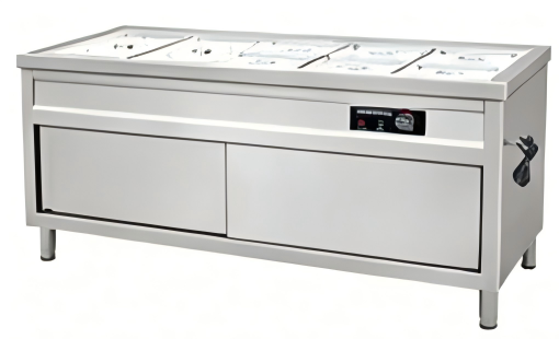 Counter