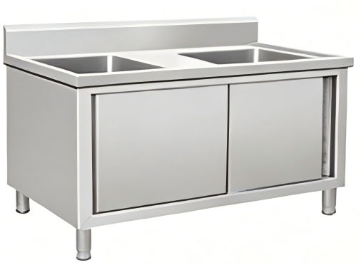 Box-type Hand Wash