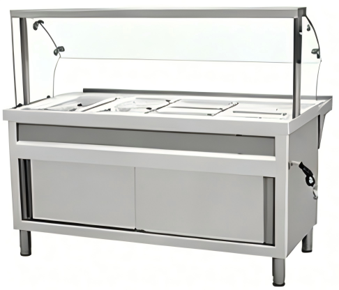 Counter