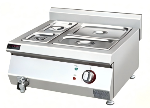 600 Bain Marie