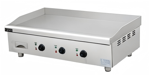 800S Griddle