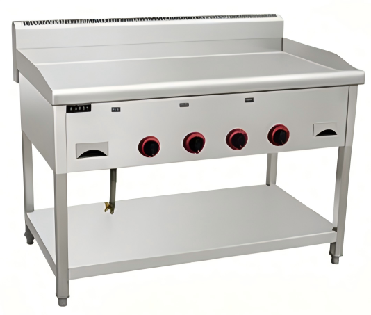 Coal Stove