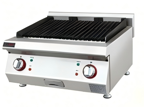 600 Char-Grill