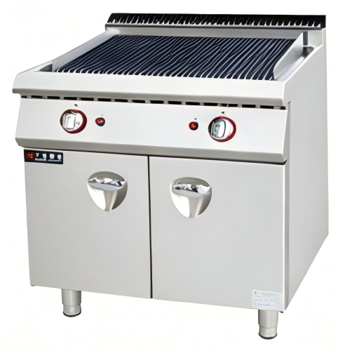 800 Char-Grill