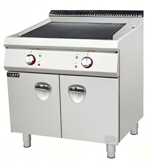 Char-Grill Combo