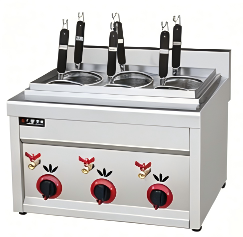 Pasta Cooker