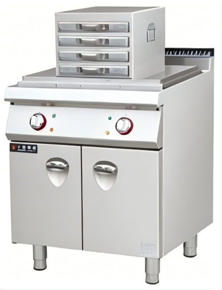 800 Steamer